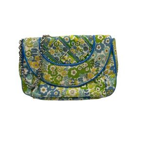 Vera Bradley Small Shoulder bag Floral Print